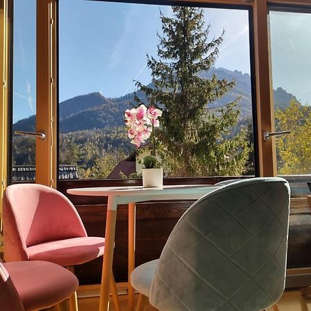 Appartement Bella Vista Kranjska Gora Zewnętrze zdjęcie