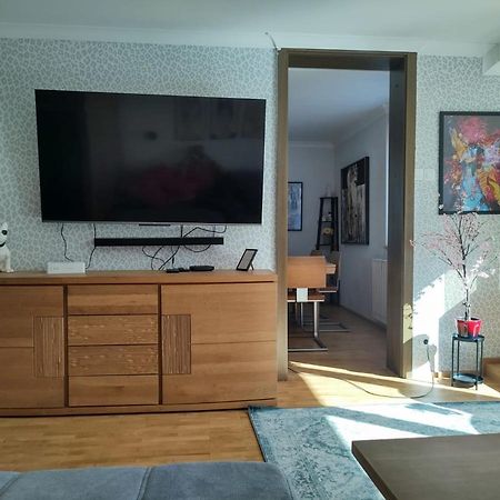 Appartement Bella Vista Kranjska Gora Zewnętrze zdjęcie