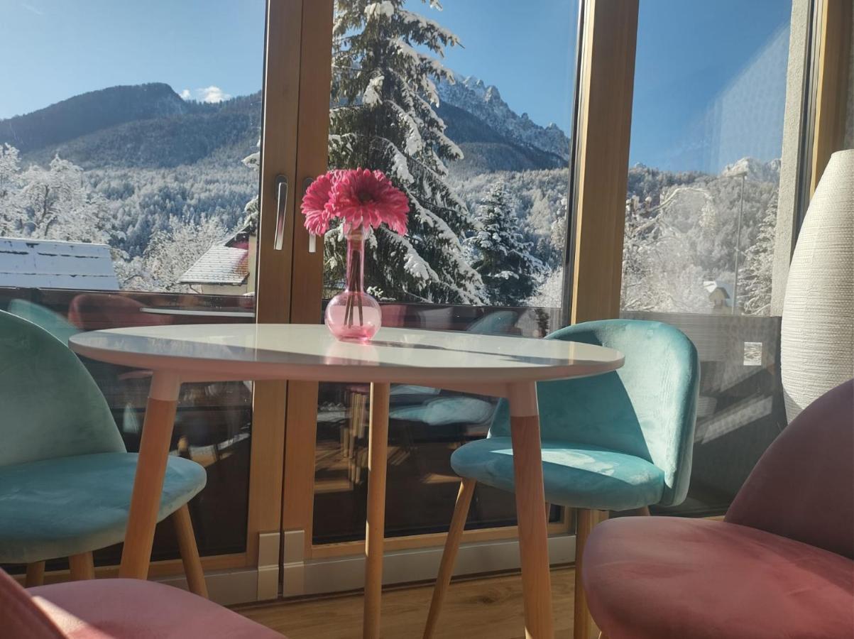 Appartement Bella Vista Kranjska Gora Zewnętrze zdjęcie