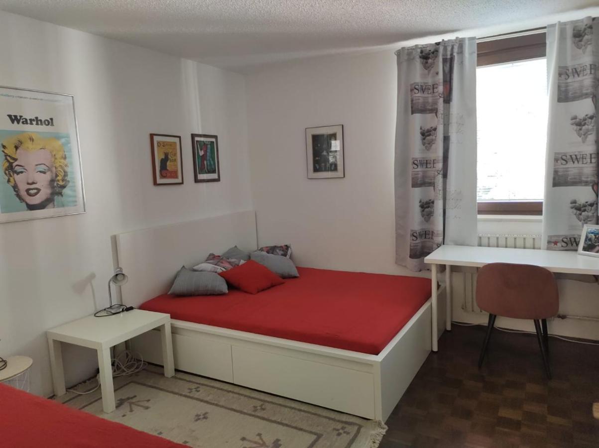 Appartement Bella Vista Kranjska Gora Zewnętrze zdjęcie