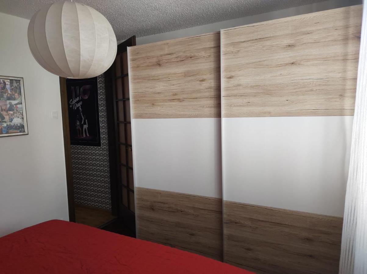 Appartement Bella Vista Kranjska Gora Zewnętrze zdjęcie