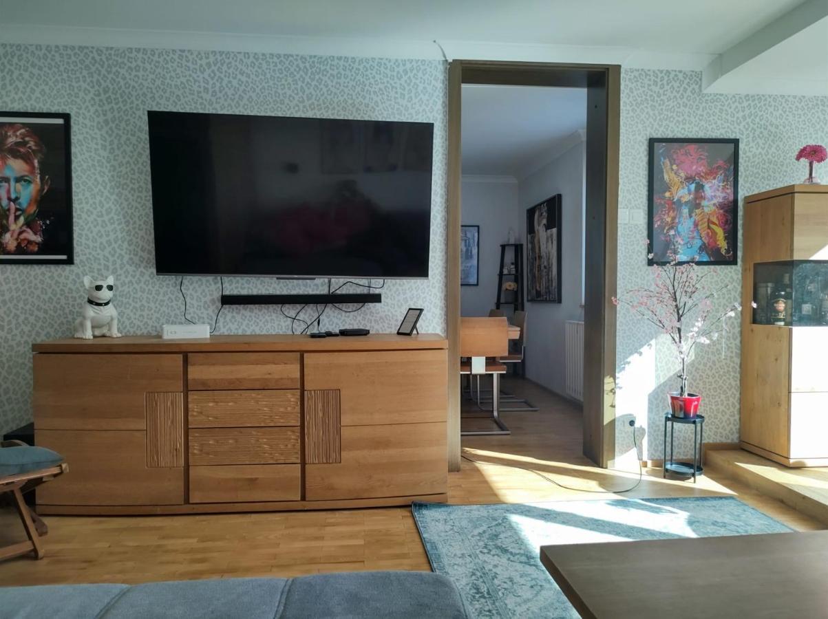 Appartement Bella Vista Kranjska Gora Zewnętrze zdjęcie