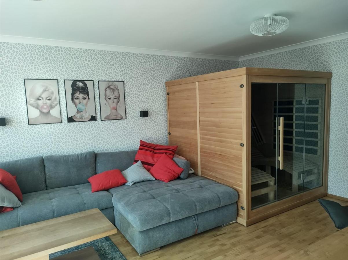 Appartement Bella Vista Kranjska Gora Zewnętrze zdjęcie