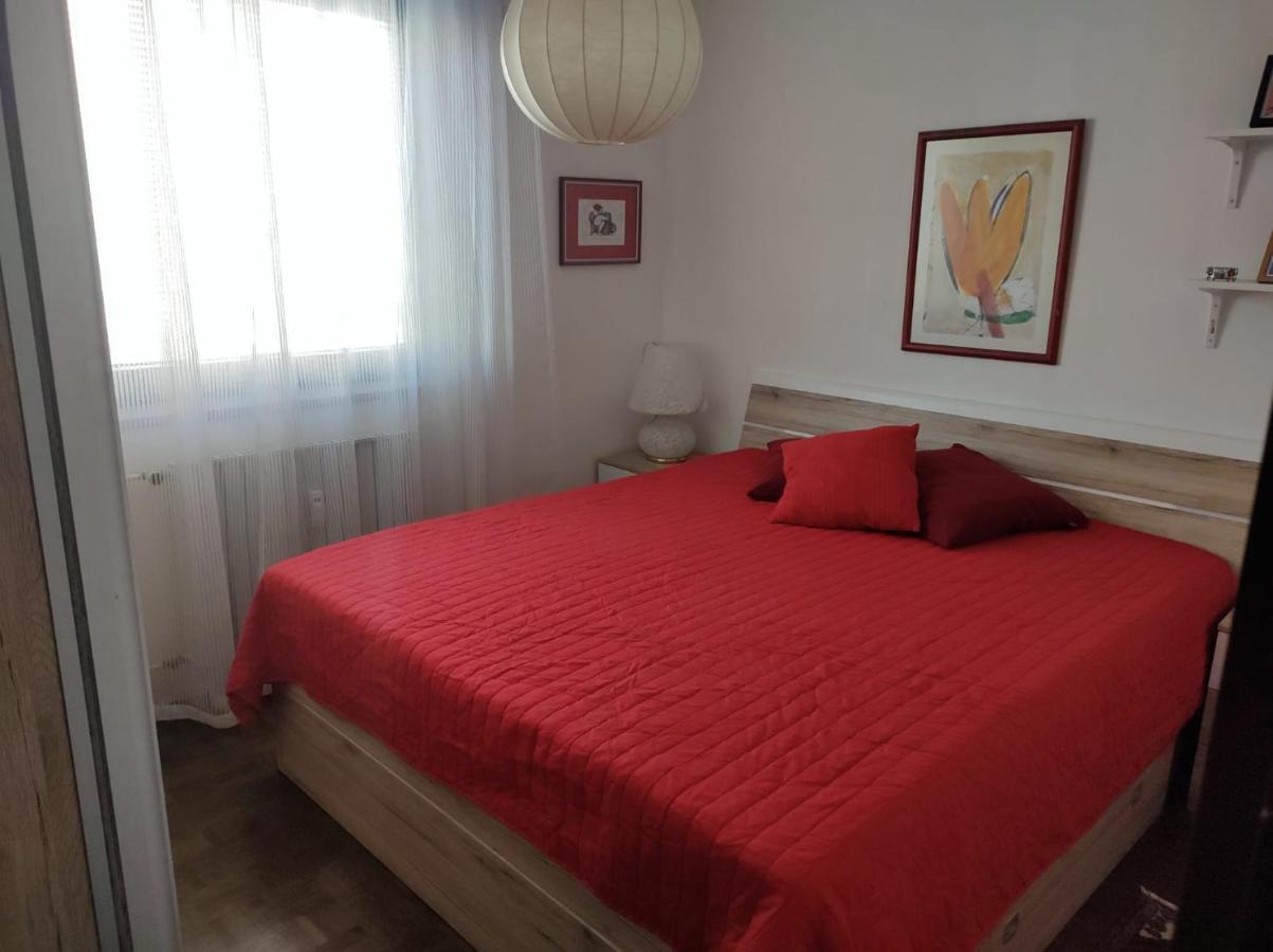 Appartement Bella Vista Kranjska Gora Zewnętrze zdjęcie