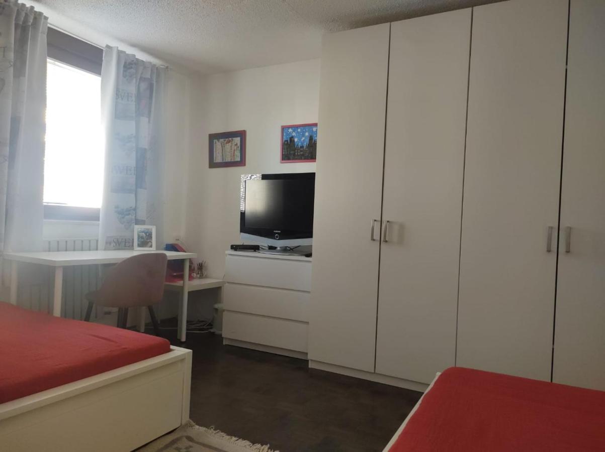 Appartement Bella Vista Kranjska Gora Zewnętrze zdjęcie