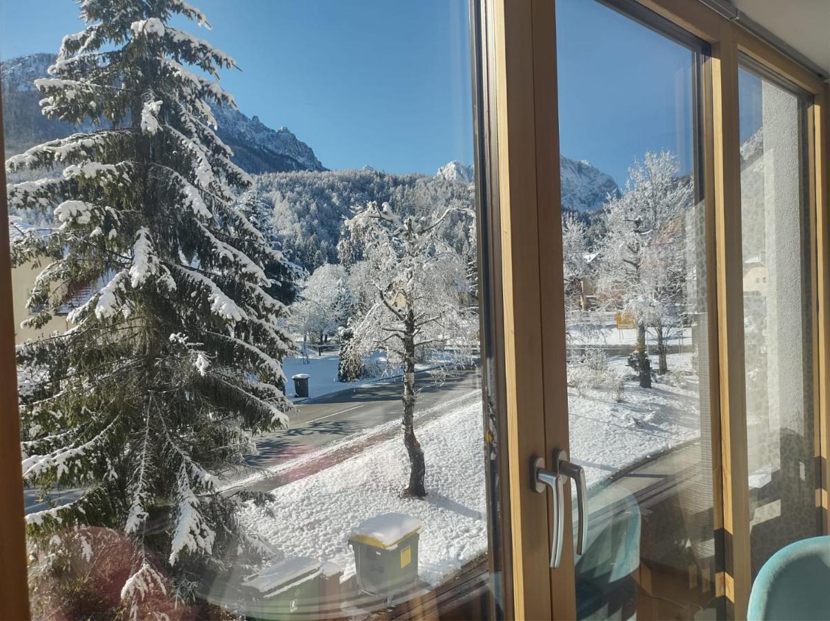 Appartement Bella Vista Kranjska Gora Zewnętrze zdjęcie