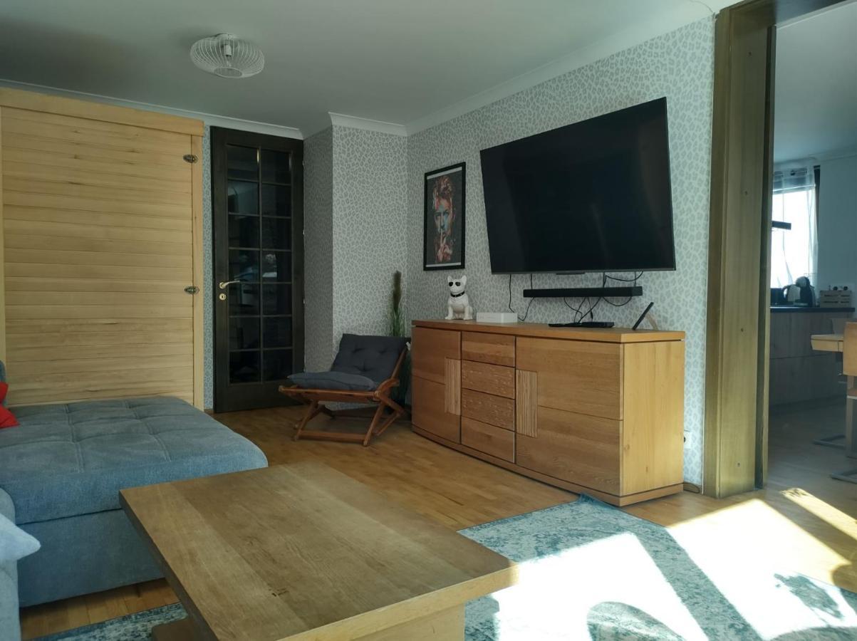 Appartement Bella Vista Kranjska Gora Zewnętrze zdjęcie