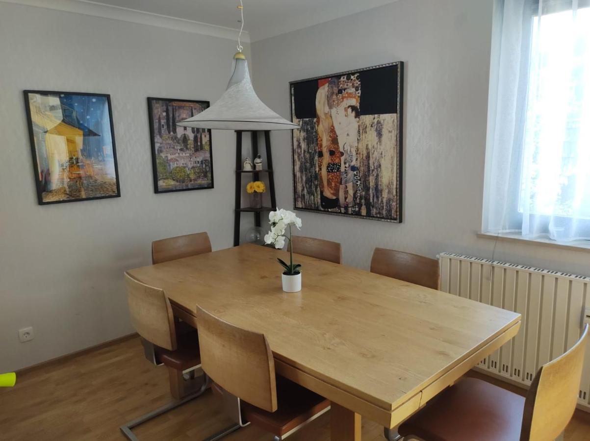 Appartement Bella Vista Kranjska Gora Zewnętrze zdjęcie