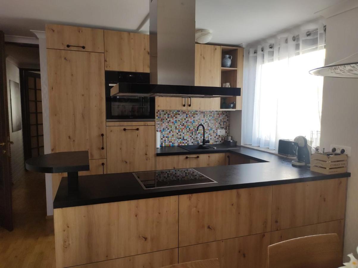 Appartement Bella Vista Kranjska Gora Zewnętrze zdjęcie